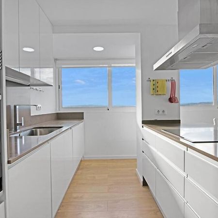 Apartamento Atardecer Dorado Βαλένθια Εξωτερικό φωτογραφία