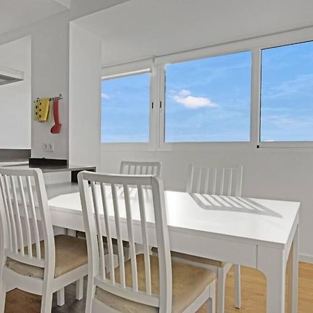 Apartamento Atardecer Dorado Βαλένθια Εξωτερικό φωτογραφία