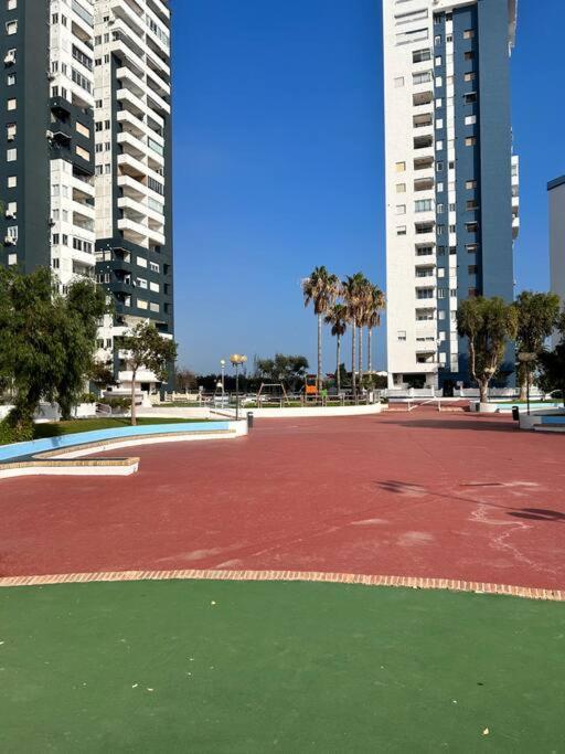 Apartamento Atardecer Dorado Βαλένθια Εξωτερικό φωτογραφία
