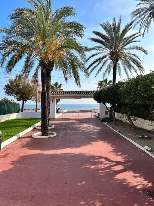 Apartamento Atardecer Dorado Βαλένθια Εξωτερικό φωτογραφία
