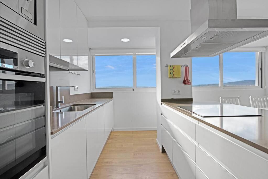 Apartamento Atardecer Dorado Βαλένθια Εξωτερικό φωτογραφία