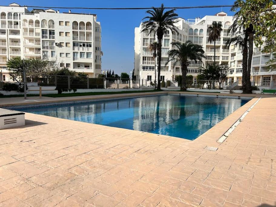 Apartamento Atardecer Dorado Βαλένθια Εξωτερικό φωτογραφία