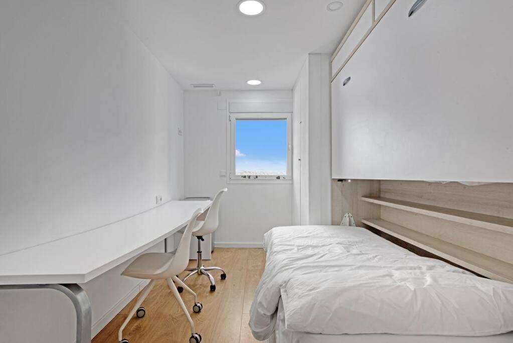 Apartamento Atardecer Dorado Βαλένθια Εξωτερικό φωτογραφία