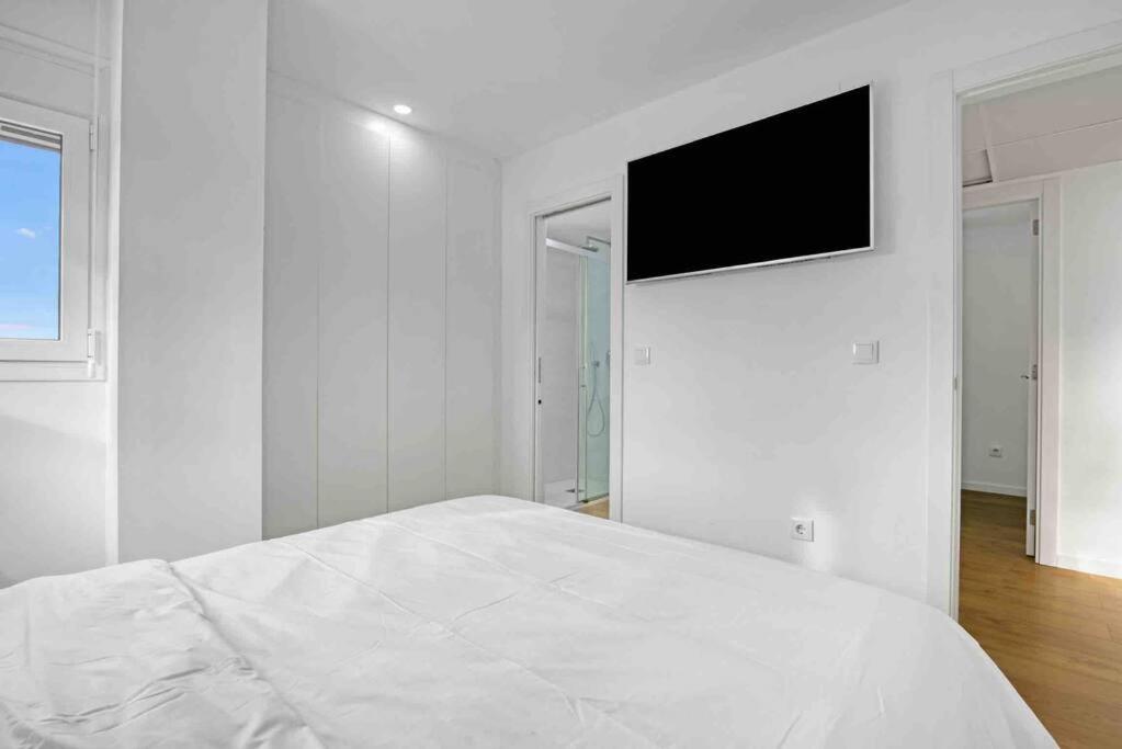 Apartamento Atardecer Dorado Βαλένθια Εξωτερικό φωτογραφία