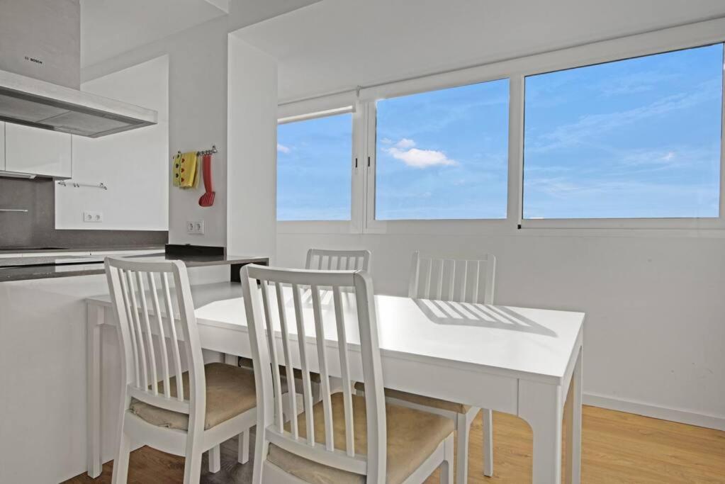 Apartamento Atardecer Dorado Βαλένθια Εξωτερικό φωτογραφία