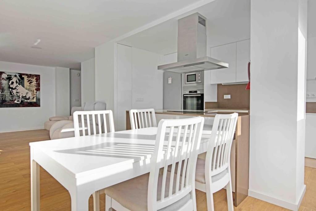 Apartamento Atardecer Dorado Βαλένθια Εξωτερικό φωτογραφία