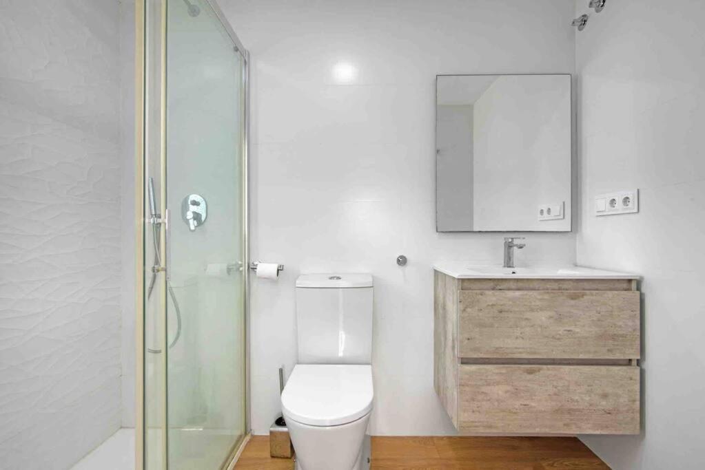 Apartamento Atardecer Dorado Βαλένθια Εξωτερικό φωτογραφία