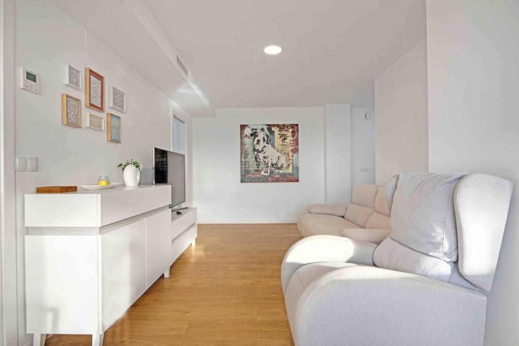 Apartamento Atardecer Dorado Βαλένθια Εξωτερικό φωτογραφία