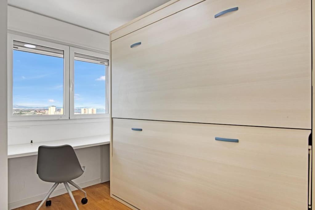 Apartamento Atardecer Dorado Βαλένθια Εξωτερικό φωτογραφία